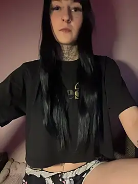 BlueVelvetBat webcam