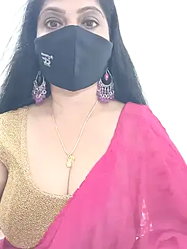 shivani27 webcam