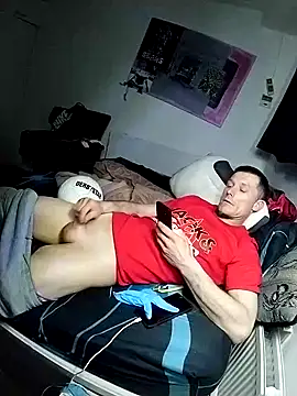 Wilsonn86 webcam