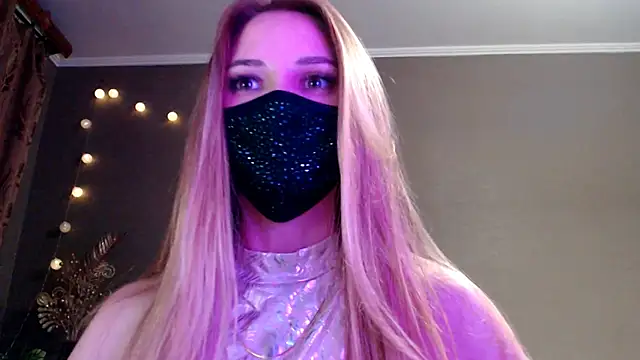 Iris_lave webcam