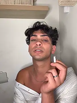 Gipsyboysteve webcam
