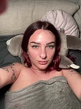 OliviaaFischer webcam