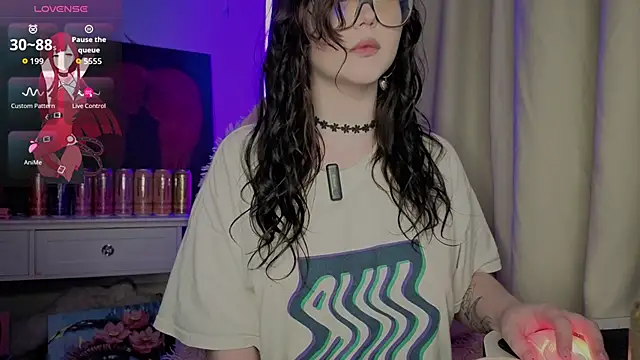 hornyprincess19 webcam
