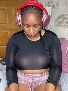 Bellabootie webcam