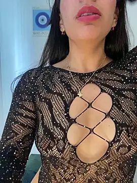 SabrinaEvanss_ webcam