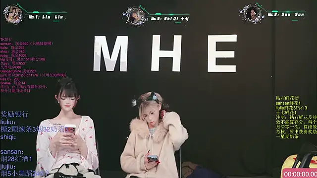 MHe-002 webcam