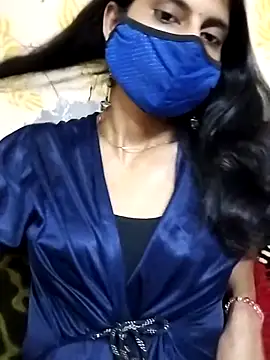 Rani_janam_ webcam