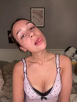 ChiaraSommer webcam