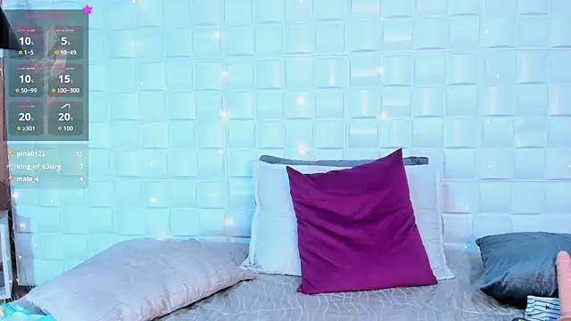 AmberJoyMilf webcam