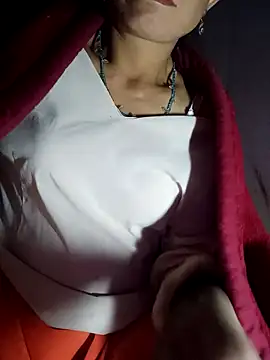 witch-xx webcam