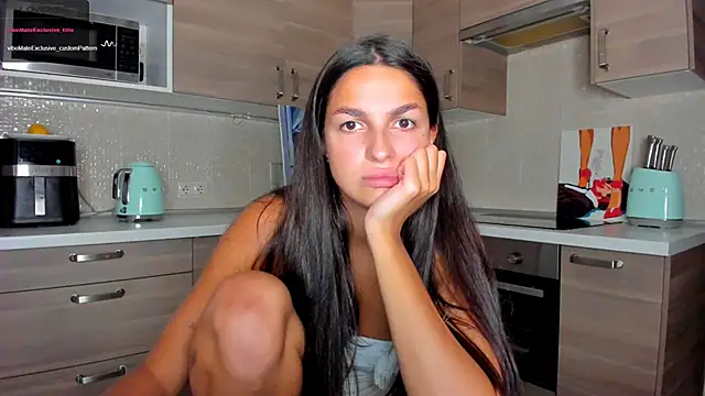 AngelGabe webcam