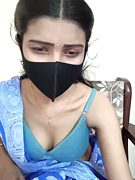 Rubina_69 webcam
