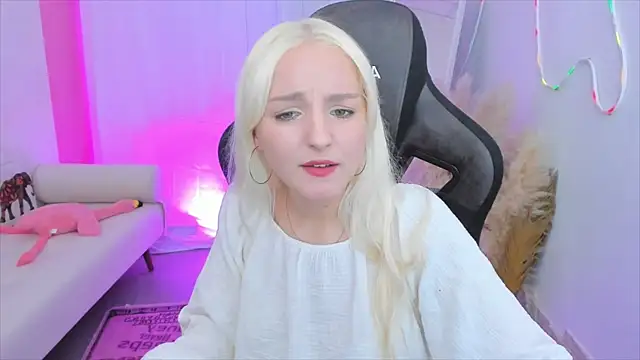ViolaMore webcam