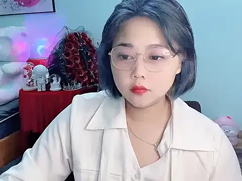 Nhanlu009 webcam