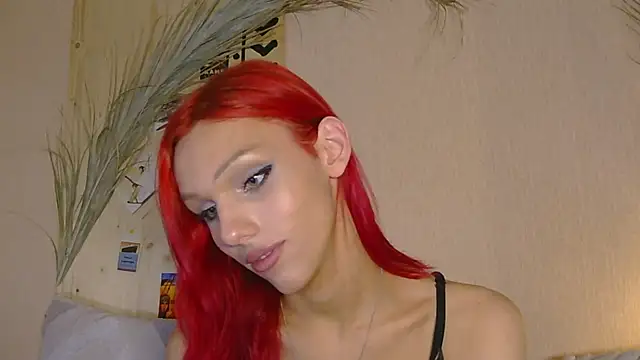 Kirana_Hayes webcam
