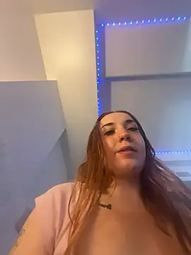 Sapphirelustxo webcam