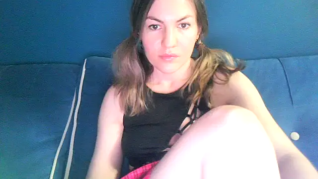 evaprolove webcam