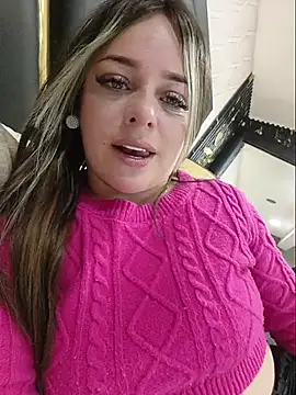 BriannaBunnyy webcam