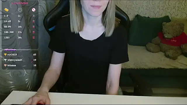 _AlliceCullen_ webcam