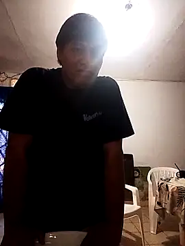 Lean2026a webcam