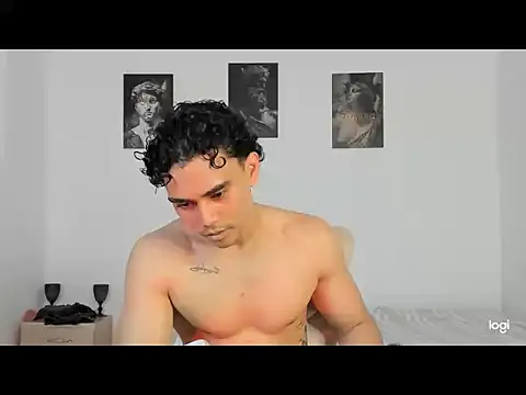 mateo_jack webcam