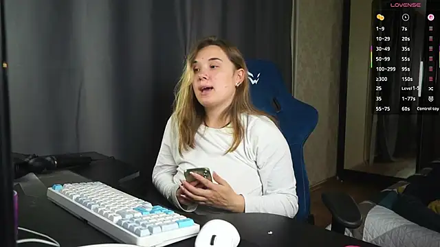 Sandra_SW_ webcam