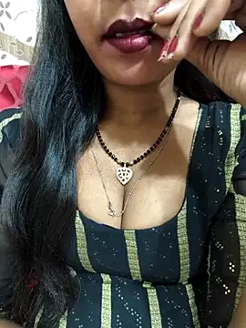 Webcam Model (Sharmila-Singh)  is live.Free join now!
