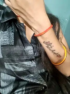 eshwari chopra