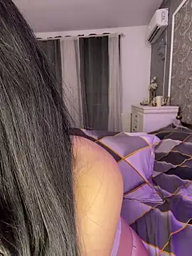 Webcam Model (Olivia_Noor)  is live.Free join now!