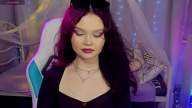 EmilyChaves webcam