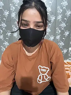 SWEET_AARU1 webcam