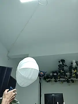 -OvO- webcam