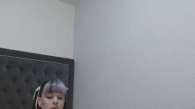 dulce_maria_x webcam