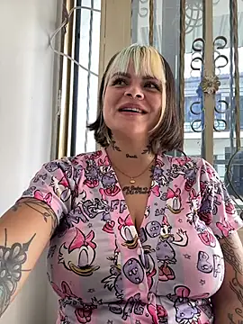 _CuteGirls_ webcam