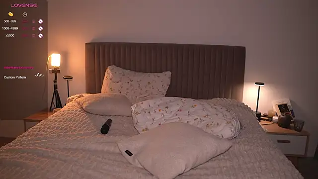 arielbell_ webcam