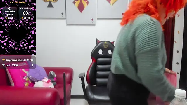 Salomeediaz_ webcam