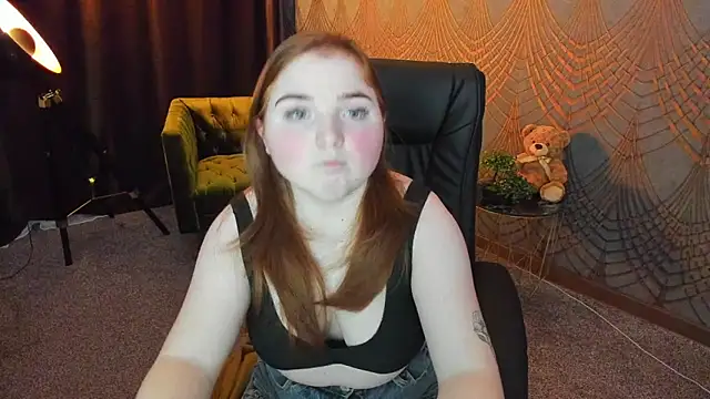 KattyRose8 webcam