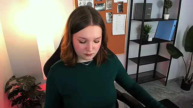 JaneByrd webcam