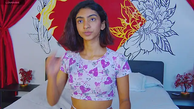 Hottie_Veronica webcam