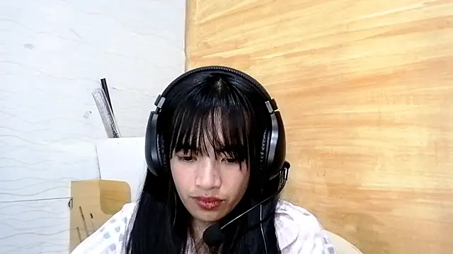 KimberyBucker webcam