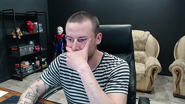 MihasikD webcam