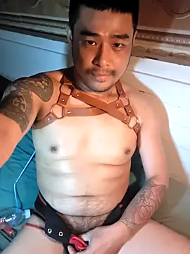 Asianhif webcam