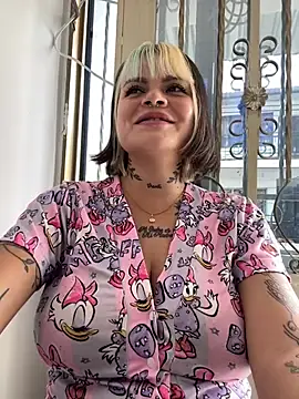 _CuteGirls_ webcam