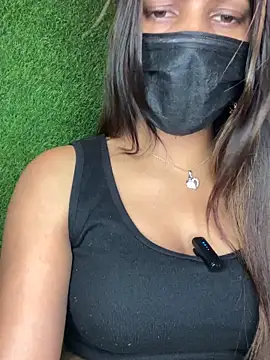 HOTTY-TINA webcam