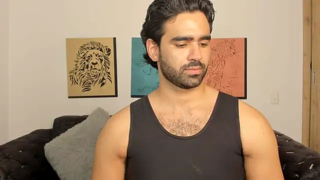 Brad_Martin webcam