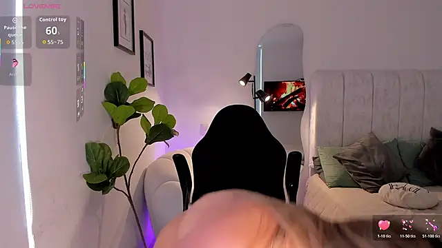AmyWood webcam