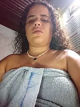 ValeriaSantos- webcam