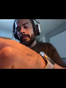 CarlRitzJay webcam