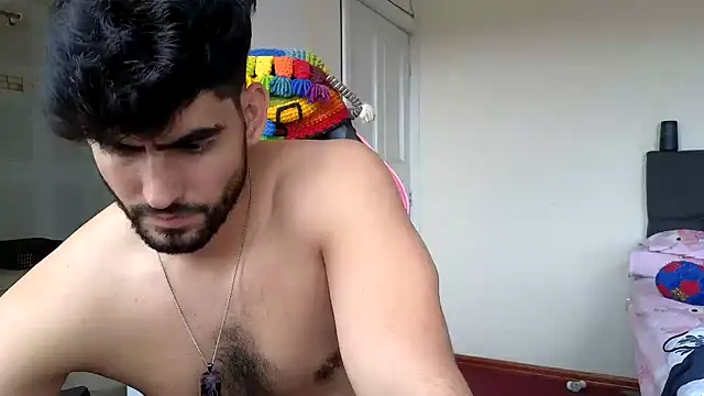 Jackyrose webcam