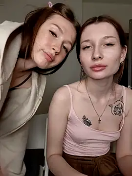 MelissaPinkiss webcam